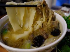 -合记烩面(人民路店)