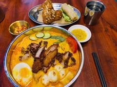 -海安安越南粉(丹竹頭店)