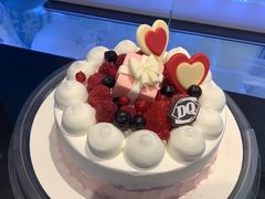 -DQ·蛋糕·冰淇淋(昌平国泰店)