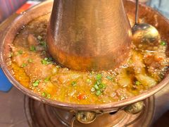 -雀舞云南菜(天津天河城购物中心店)