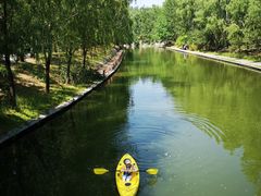 -朝阳公园游乐园