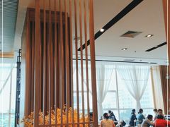 大堂-虾饺妹·酒家(海珠广场店)