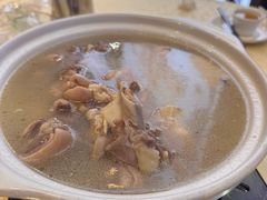 -老东风菜馆·潮汕大排档