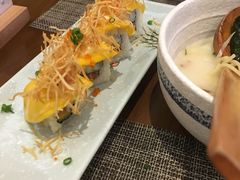 -鱼跃料理(步步高店)