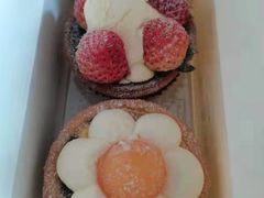 -黛汀烘焙DAINTY BAKERY(代字行合生汇店)