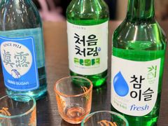 -咸草酱蟹