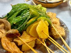 -大姐麻辣烫(莲宝中路店)