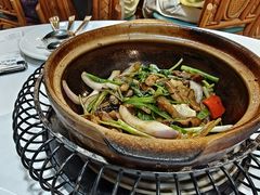 -勝記酒家·37年老字号·经典粤菜(荔枝公园店)