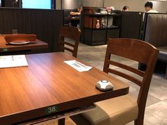 大堂-萨莉亚意式餐厅(龙阳广场店)