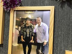 -糖朝(尖沙咀店)