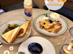 -玲婧胡同·生日蛋糕·餐厅(嘉里城店)