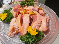 -芸山季·云南野生菌火锅(人民广场来福士店)