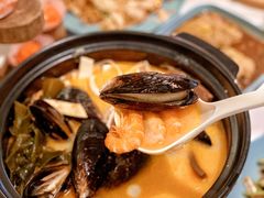 -香香海南菜餐厅