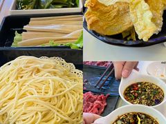 -牛记皇鲜牛肉火锅(环球度假区梨园店)