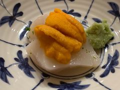 -鮨青(恒基名人购物中心店)