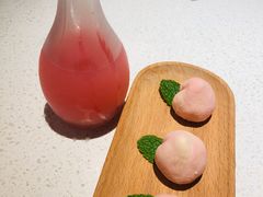 竹外桃花酿-竹外桃花·江南小酒馆(SKP·S店)