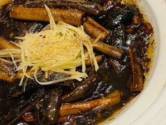 响油鳝糊-福1088