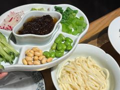 -四季民福烤鸭店(西单华威约饭街店)