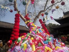 -钱王祠