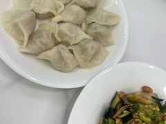 -东方饺子王(新奥购物中心店)