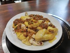 -朋友轩粤菜(十里河店)