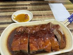 -川骄海鲜自助(河东店)