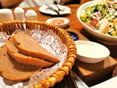-宝莱纳啤酒花园餐厅PAULANER BRAUHAUS Nanjing(广州路店)