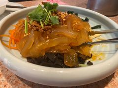 -红樱桃·欢乐餐厅(太原里店)