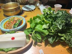 -慢丽江·云南野生菌土鸡锅(付家庄店)