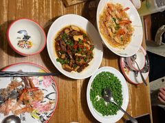 -新白鹿餐厅(龙游路店)