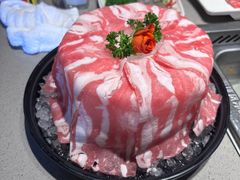 -海底捞火锅(公益西桥店)