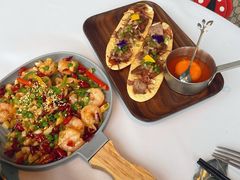 -天玑高空江景餐厅&酒吧Sky Secret Restaurant&Bar