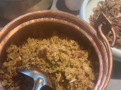 -慢丽江·云南野生菌土鸡锅(付家庄店)