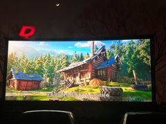 -枫花园汽车电影院(朝阳公园店)