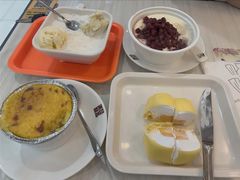 -满记甜品(金帝银泰城店)