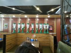 -熙成烧烤·三十三年(开发区店)