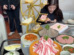 -故里和山·成都火锅(欢乐港湾店)