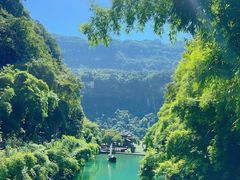 -三峡人家风景区