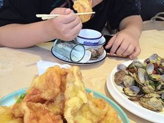 -北方饺子王·海肠捞饭·海鲜锅(山大店)