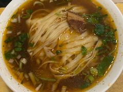 拉面-水仙拉面(水仙街店)