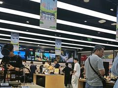 -Sony Store索尼(广州正佳店)