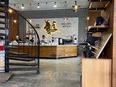 -Torch Coffee 炬点咖啡