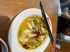 -南城香·饭香串香馄饨香(太平桥店)