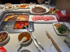 -海底捞火锅(威高广场店)