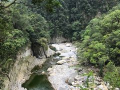 -太鲁阁公园