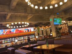 -COMMUNE幻师(上邦百汇城店)