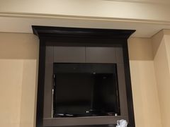 -无锡君来洲际酒店