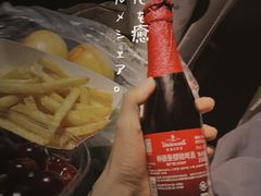 -枫花园汽车电影院(朝阳公园店)
