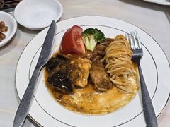 -港升鱼师傅·中山脆肉鲩