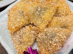 -抱德·潮汕味(琶洲店原惠城鱼仔)